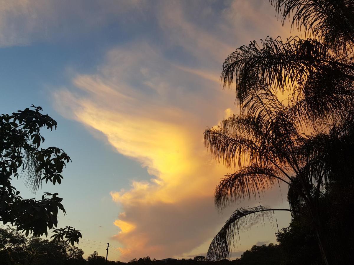 A Farm Stay - Casablanca'S Private Cottage,No Loadshedding! Hazyview Exteriér fotografie