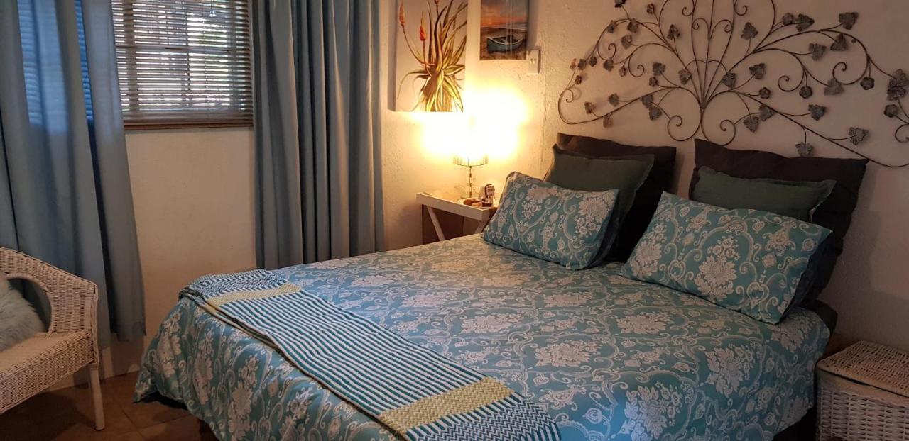 A Farm Stay - Casablanca'S Private Cottage,No Loadshedding! Hazyview Exteriér fotografie