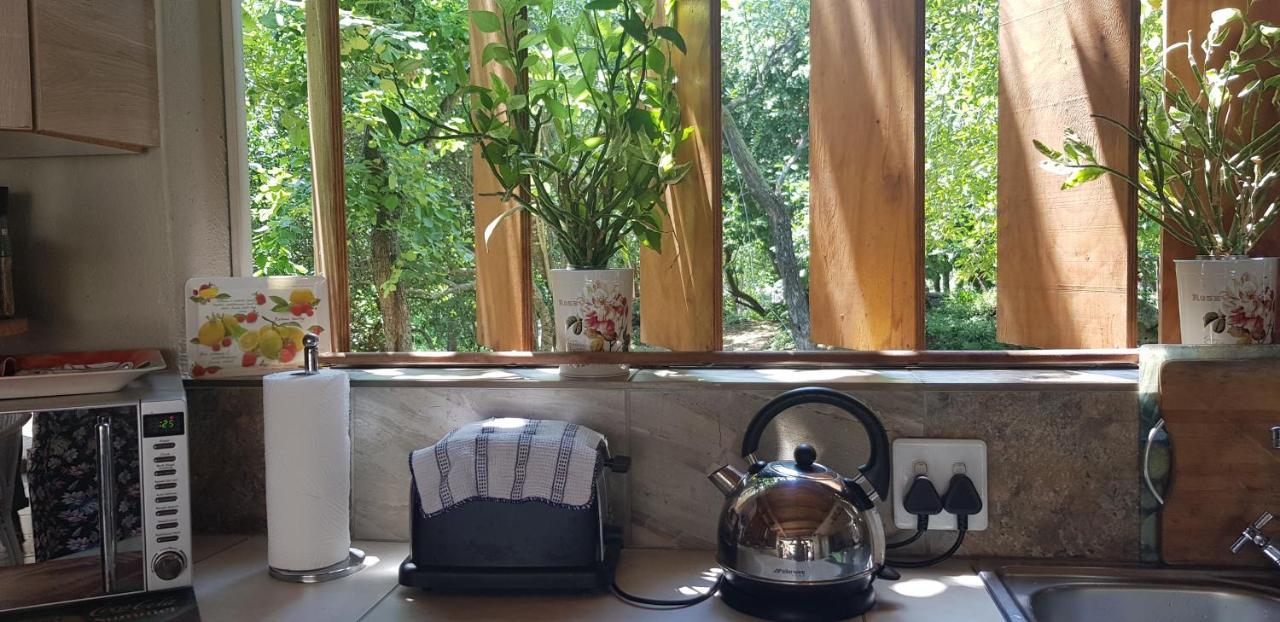 A Farm Stay - Casablanca'S Private Cottage,No Loadshedding! Hazyview Exteriér fotografie