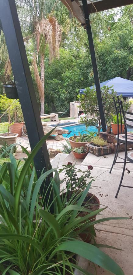 A Farm Stay - Casablanca'S Private Cottage,No Loadshedding! Hazyview Exteriér fotografie