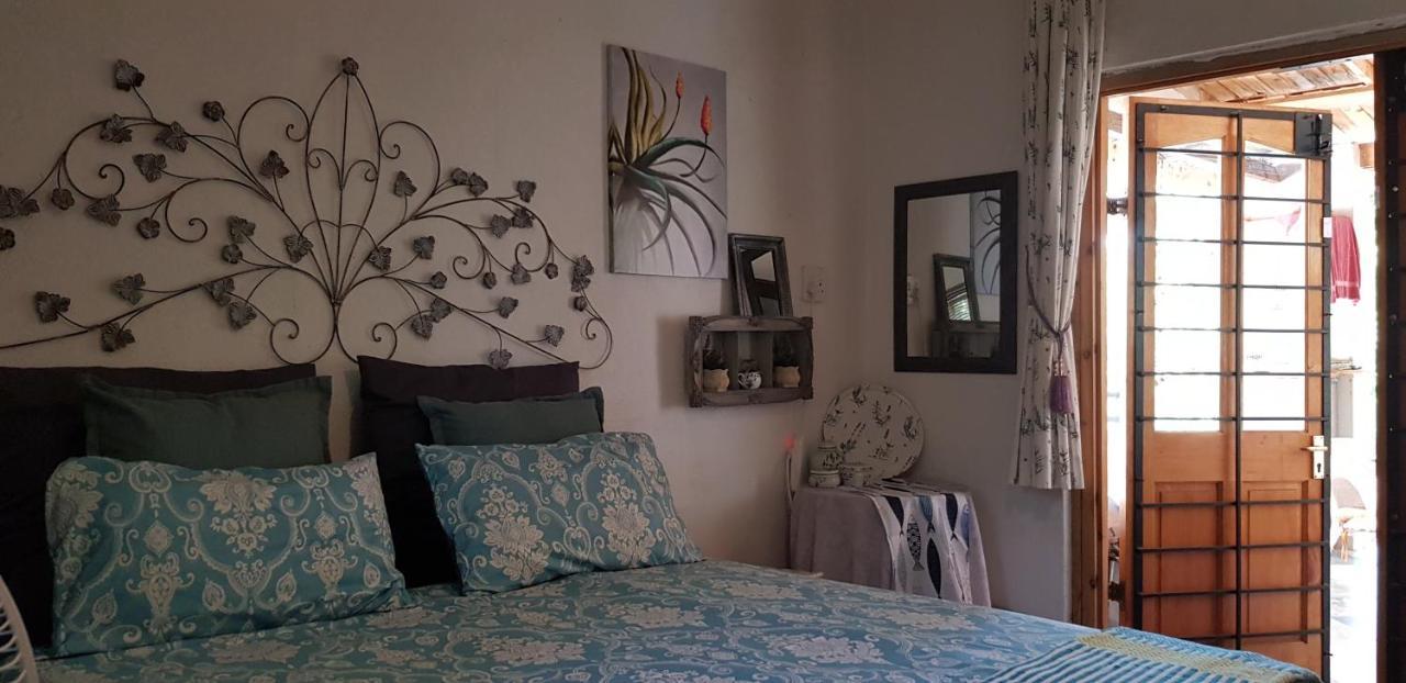 A Farm Stay - Casablanca'S Private Cottage,No Loadshedding! Hazyview Exteriér fotografie