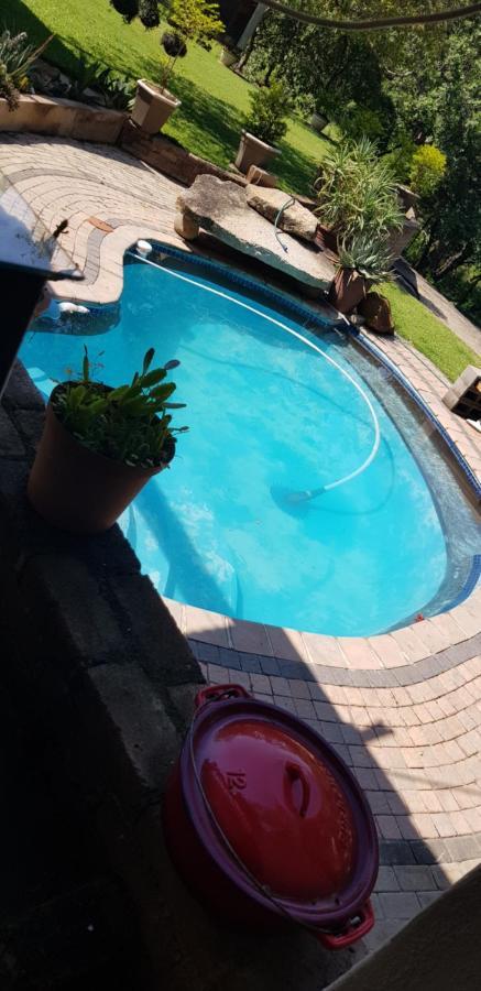 A Farm Stay - Casablanca'S Private Cottage,No Loadshedding! Hazyview Exteriér fotografie