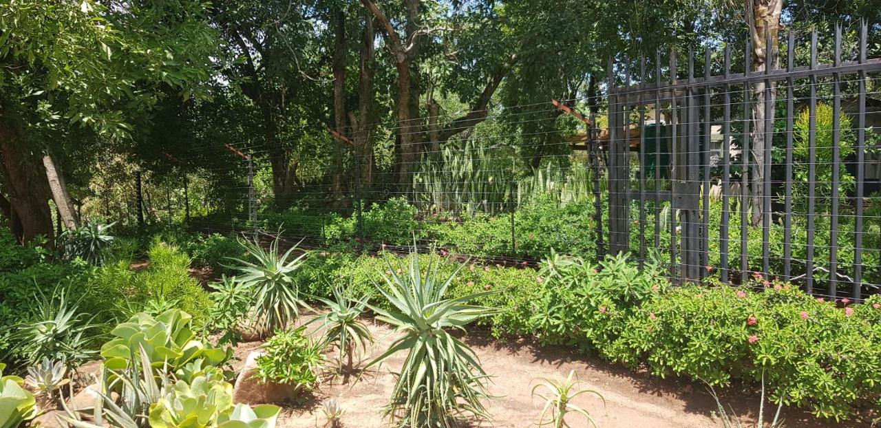 A Farm Stay - Casablanca'S Private Cottage,No Loadshedding! Hazyview Exteriér fotografie